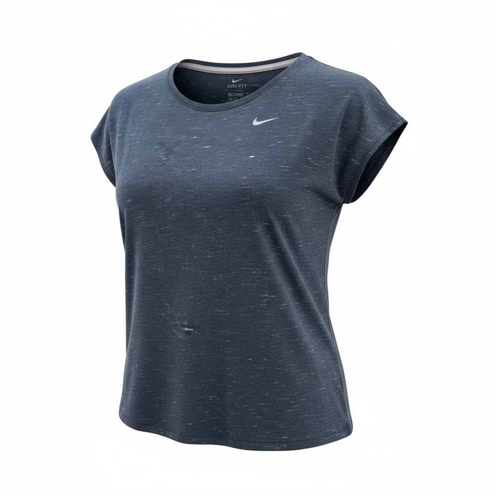 Nike dry fit top